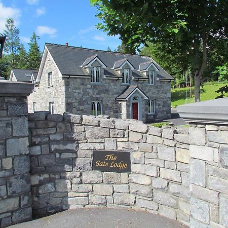 Gate Lodge B&Bポータムナ エクステリア 写真