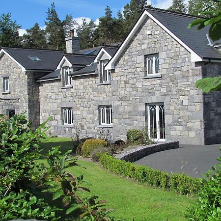 Gate Lodge B&Bポータムナ エクステリア 写真