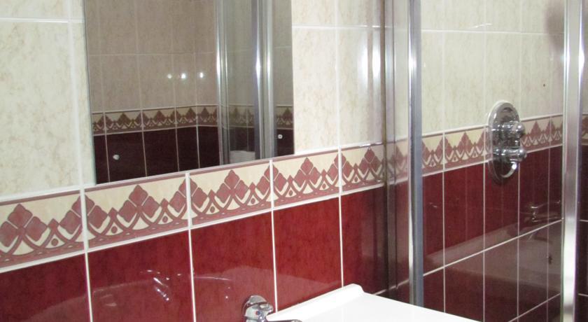 Gate Lodge B&Bポータムナ 部屋 写真