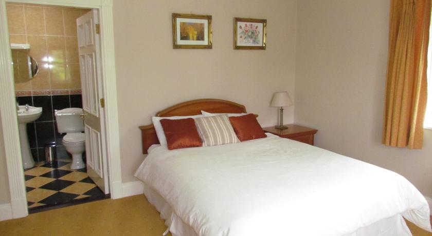 Gate Lodge B&Bポータムナ 部屋 写真