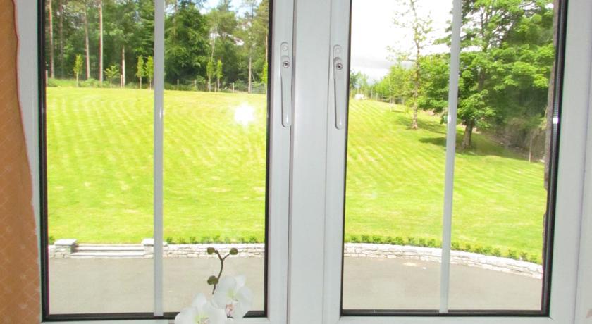 Gate Lodge B&Bポータムナ 部屋 写真