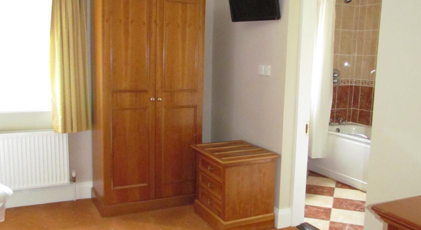 Gate Lodge B&Bポータムナ 部屋 写真