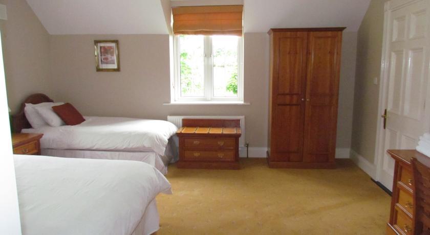 Gate Lodge B&Bポータムナ 部屋 写真