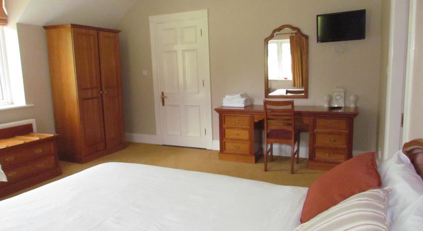 Gate Lodge B&Bポータムナ 部屋 写真