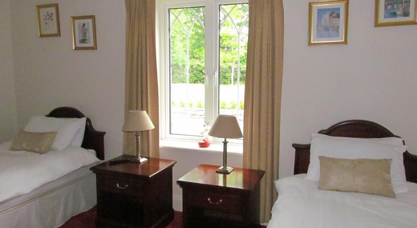 Gate Lodge B&Bポータムナ 部屋 写真