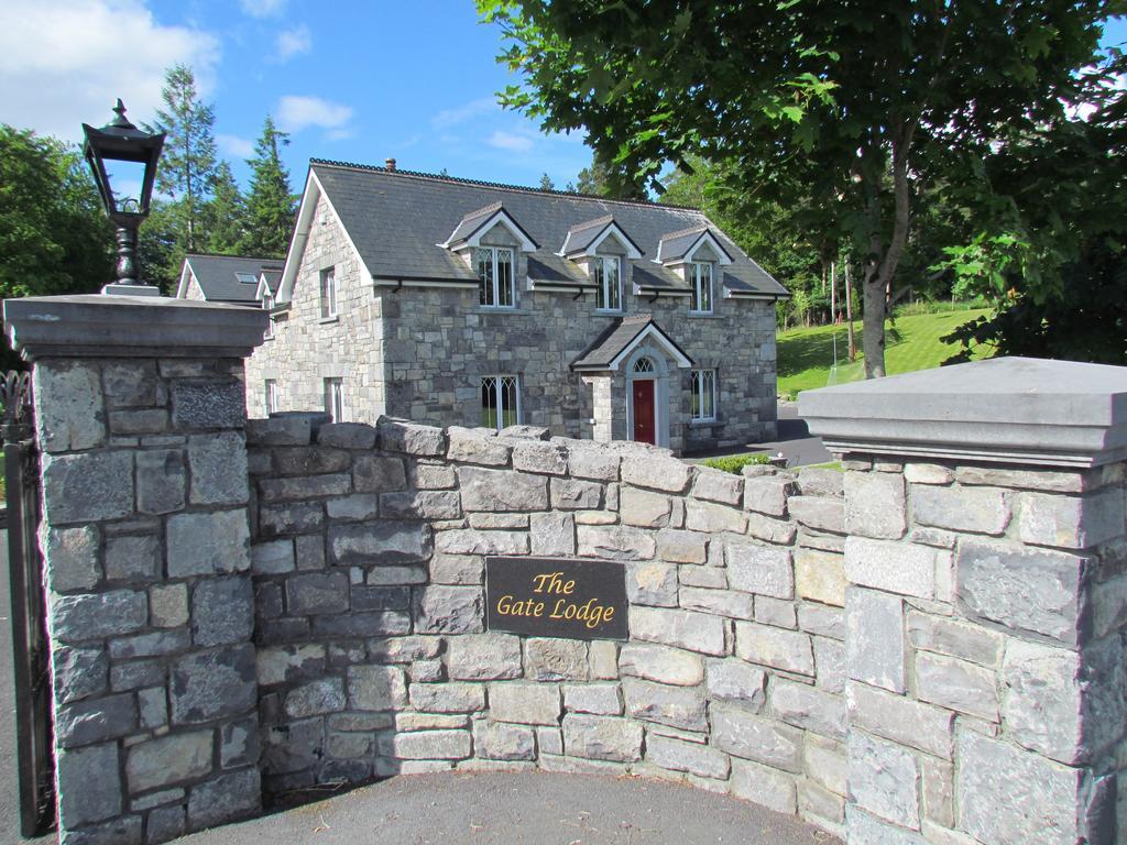 Gate Lodge B&Bポータムナ エクステリア 写真