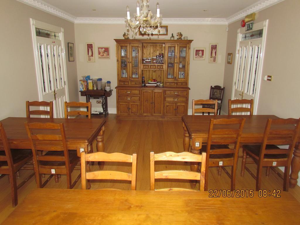 Gate Lodge B&Bポータムナ エクステリア 写真
