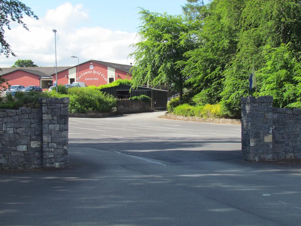 Gate Lodge B&Bポータムナ エクステリア 写真
